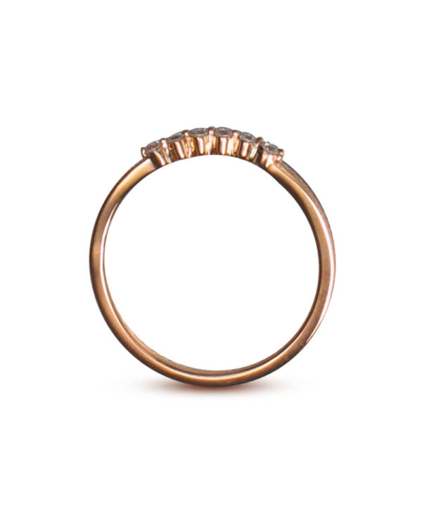 Minola Golden Ring